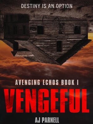 cover image of Vengeful